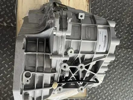 Вариатор новый VT2 на Lifan X60 1.8 бензин за 730 000 тг. в Алматы – фото 2