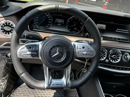 Mercedes-Benz S 500 2015 года за 22 500 000 тг. в Алматы – фото 15