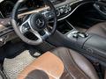Mercedes-Benz S 500 2015 года за 22 500 000 тг. в Алматы – фото 16