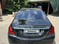 Mercedes-Benz S 500 2015 года за 22 500 000 тг. в Алматы – фото 5