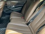 Mercedes-Benz S 500 2015 годаүшін17 500 000 тг. в Алматы – фото 2
