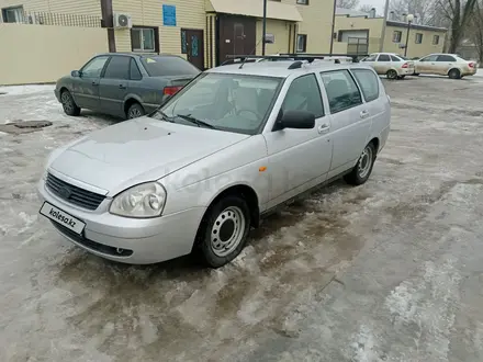 ВАЗ (Lada) Priora 2171 2012 года за 2 550 000 тг. в Уральск