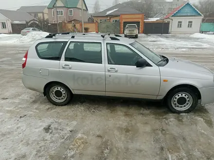 ВАЗ (Lada) Priora 2171 2012 года за 2 550 000 тг. в Уральск – фото 3