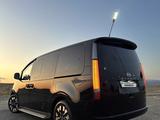Hyundai Staria 2021 года за 18 500 000 тг. в Кентау – фото 3