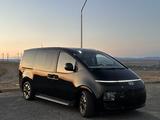 Hyundai Staria 2021 года за 18 500 000 тг. в Кентау