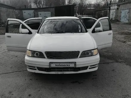 Nissan Cefiro 1994 года за 2 400 000 тг. в Темиртау – фото 3