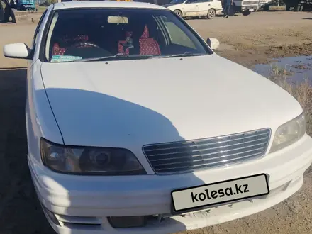 Nissan Cefiro 1994 года за 2 400 000 тг. в Темиртау – фото 7