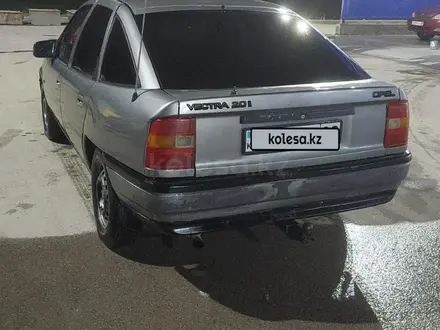 Opel Vectra 1993 года за 800 000 тг. в Алматы – фото 2