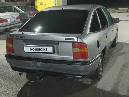 Opel Vectra 1993 года за 800 000 тг. в Алматы – фото 3