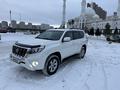 Toyota Land Cruiser Prado 2014 года за 17 200 000 тг. в Астана – фото 2