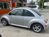 Volkswagen Beetle 2001 года за 3 300 000 тг. в Алматы – фото 4