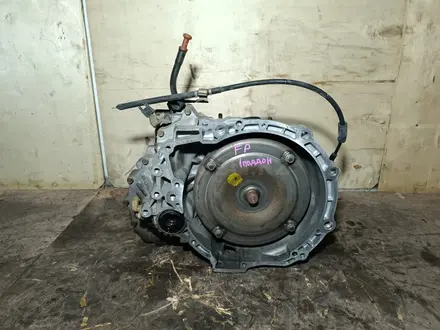 АКПП 4ст 1-поддон FP 1.8 Mazda 626 Capella 323 Premacy Familia Мазда за 160 000 тг. в Караганда