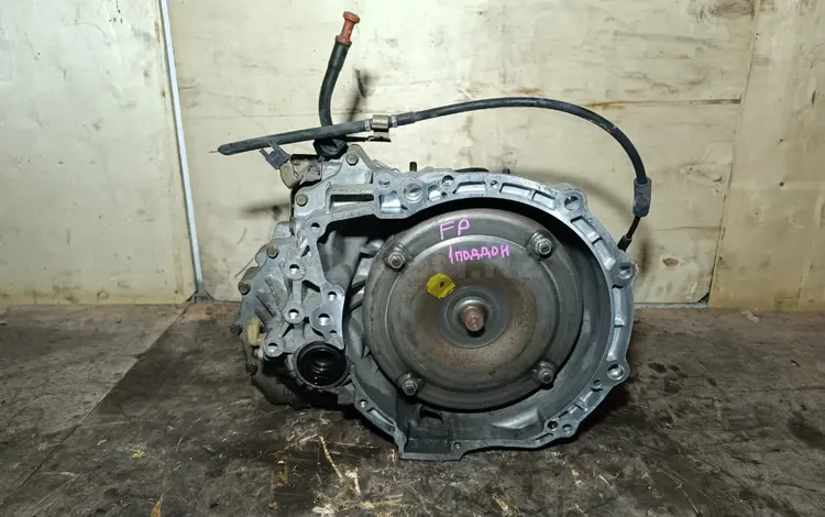 АКПП 4ст 1-поддон FP 1.8 Mazda 626 Capella 323 Premacy Familia Мазда за 160 000 тг. в Караганда