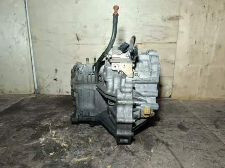 АКПП 4ст 1-поддон FP 1.8 Mazda 626 Capella 323 Premacy Familia Мазда за 160 000 тг. в Караганда – фото 5