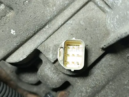 АКПП 4ст 1-поддон FP 1.8 Mazda 626 Capella 323 Premacy Familia Мазда за 160 000 тг. в Караганда – фото 6