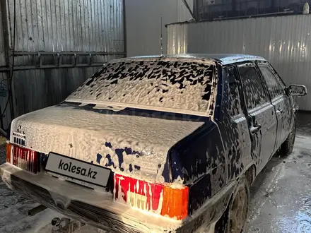 ВАЗ (Lada) 21099 1999 года за 800 000 тг. в Кокшетау – фото 2