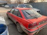 Mazda 626 1990 года за 350 000 тг. в Алматы – фото 2