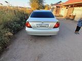 Toyota Camry 2003 годаfor6 000 000 тг. в Алматы – фото 4