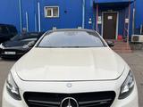 Mercedes-Benz S 500 2015 года за 26 500 000 тг. в Алматы – фото 3