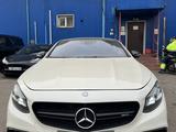 Mercedes-Benz S 500 2015 года за 26 500 000 тг. в Алматы – фото 2