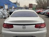 Mercedes-Benz S 500 2015 года за 26 500 000 тг. в Алматы – фото 5