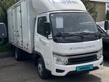 Forland 2026 годаүшін12 500 000 тг. в Алматы
