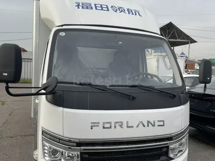 Forland 2026 года за 12 500 000 тг. в Алматы – фото 8
