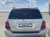 Toyota Highlander 2002 годаfor6 500 000 тг. в Шу – фото 5