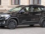 Kia Seltos 2023 года за 12 000 000 тг. в Алматы – фото 2
