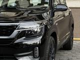 Kia Seltos 2023 года за 12 000 000 тг. в Алматы – фото 4