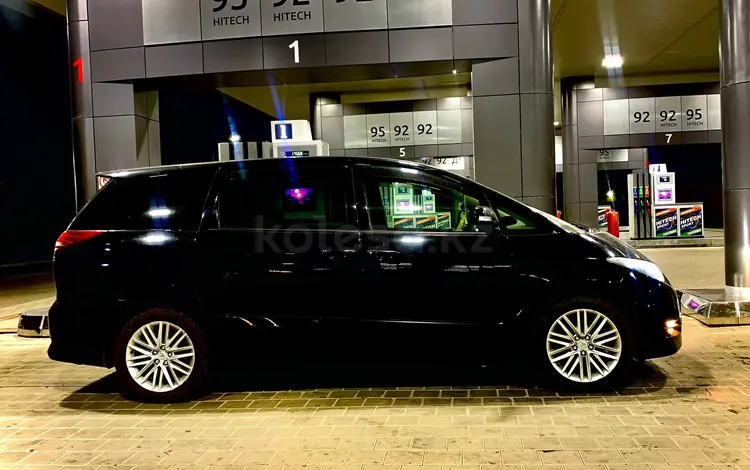 Toyota Estima 2008 года за 5 500 000 тг. в Астана