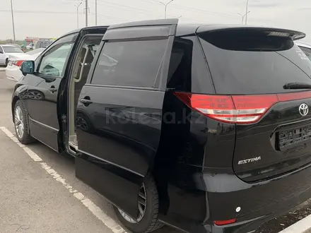 Toyota Estima 2008 годаүшін7 000 000 тг. в Астана – фото 9