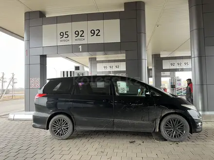 Toyota Estima 2008 года за 5 500 000 тг. в Астана – фото 10