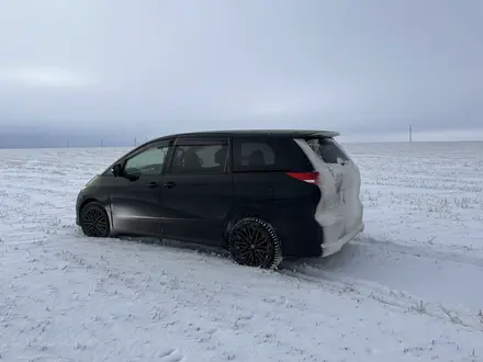 Toyota Estima 2008 года за 5 500 000 тг. в Астана – фото 12
