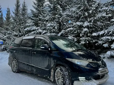 Toyota Estima 2008 года за 5 500 000 тг. в Астана – фото 15