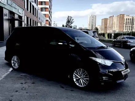 Toyota Estima 2008 года за 5 500 000 тг. в Астана – фото 2