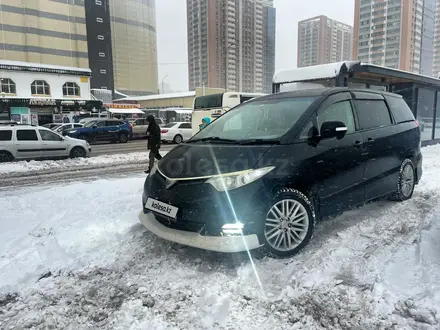Toyota Estima 2008 года за 5 500 000 тг. в Астана – фото 3