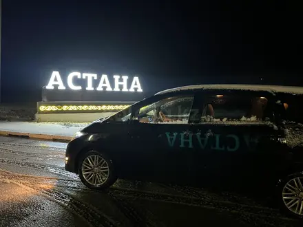 Toyota Estima 2008 года за 5 500 000 тг. в Астана – фото 4
