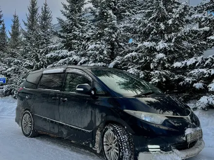 Toyota Estima 2008 года за 5 500 000 тг. в Астана – фото 6