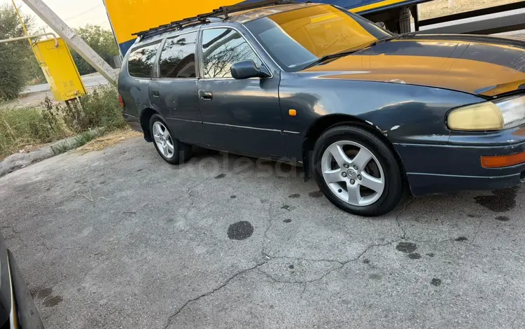 Toyota Camry 1992 года за 1 500 000 тг. в Тараз