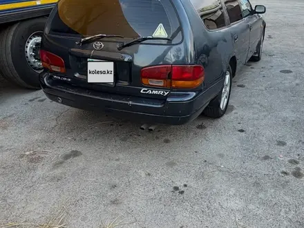 Toyota Camry 1992 года за 1 500 000 тг. в Тараз – фото 2
