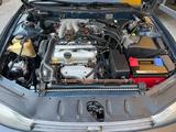 Toyota Camry 1992 годаүшін1 500 000 тг. в Тараз – фото 5