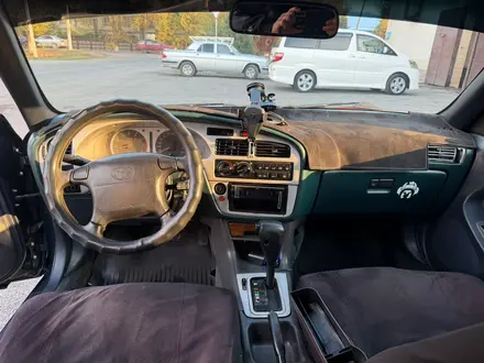 Toyota Camry 1992 года за 1 500 000 тг. в Тараз – фото 8