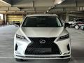 Lexus RX 300 2021 года за 30 700 000 тг. в Алматы – фото 2