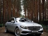 Mercedes-Benz E 400 2017 года за 25 500 000 тг. в Петропавловск