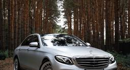 Mercedes-Benz E 400 2017 года за 25 500 000 тг. в Петропавловск