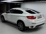BMW X6 2013 годаүшін13 000 000 тг. в Алматы – фото 4