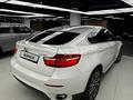 BMW X6 2013 года за 13 000 000 тг. в Алматы – фото 3