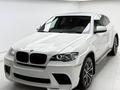 BMW X6 2013 года за 13 000 000 тг. в Алматы