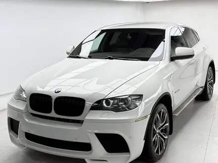 BMW X6 2013 года за 13 000 000 тг. в Алматы